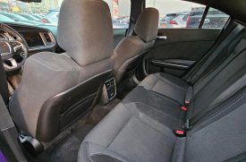 Dodge, Charger, 2015