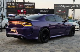 Dodge, Charger, 2015