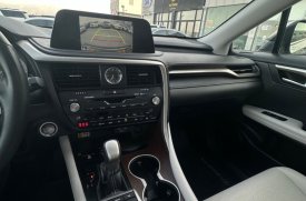 Lexus, RX, Rx350, 2021