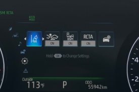 Toyota, Avalon, XSE, 2019