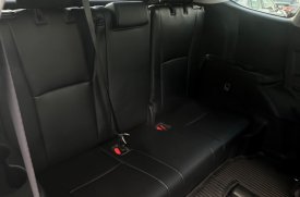 Toyota, Highlander, XLE, 2021