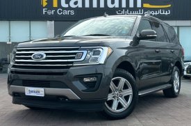 Ford, Expedition, بلاتينيوم , 2020