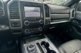 Ford, Expedition, بلاتينيوم , 2020