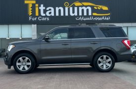 Ford, Expedition, بلاتينيوم , 2020