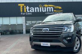 Ford, Expedition, بلاتينيوم , 2020