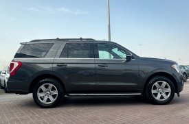 Ford, Expedition, بلاتينيوم , 2020