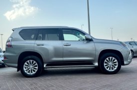 Lexus, GX460, 460, 2021