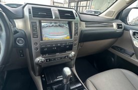 Lexus, GX460, 460, 2021