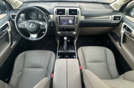 Lexus, GX460, 460, 2021