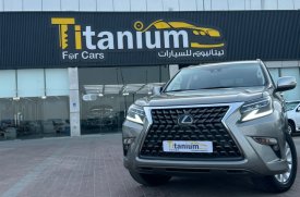 Lexus, GX460, 460, 2021