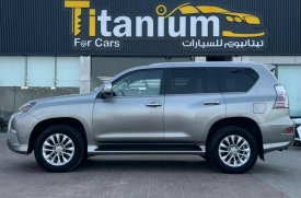 Lexus, GX460, 460, 2021
