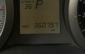 Toyota, Prado, 2010