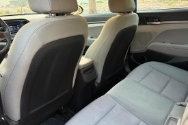 Hyundai, Elantra, 2017