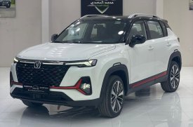 Changan, CS35, 2024