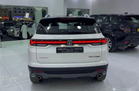 شانجان, CS35, 2024