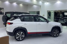 شانجان, CS35, 2024