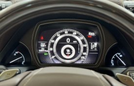 Lexus, LS, 500, 2019