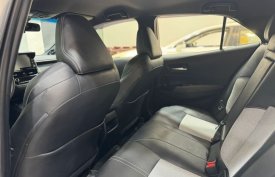 Toyota, Corolla, 2019