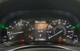 Lexus, GS, 350, 2018