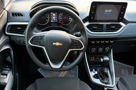 Chevrolet, Captiva, 2022