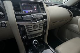 Infiniti, QX80, QX80, 2019
