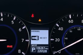Infiniti, QX80, QX80, 2019