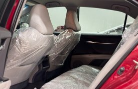 Toyota, Camry, 2018