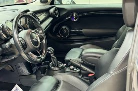 Mini, Cooper S, 2015