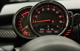 Mini, Cooper S, 2015