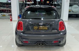 Mini, Cooper S, 2015