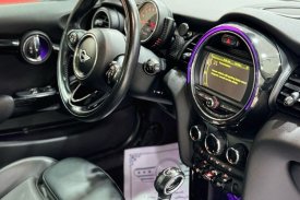 Mini, Cooper S, 2015