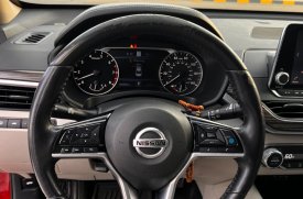 Nissan, Altima, 2019