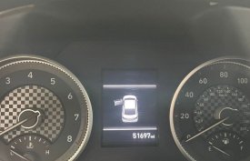 Hyundai, Elantra, 2019