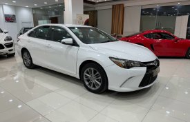 Toyota, Camry, 2015