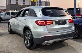 Mercedes-Benz, GLC, 300, 2020