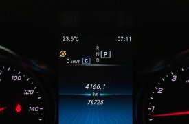 Mercedes-Benz, GLC, 300, 2020