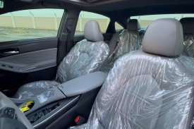Toyota, Avalon, 2020
