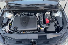 Toyota, Avalon, 2020