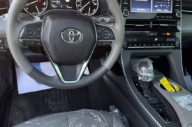 Toyota, Avalon, 2020