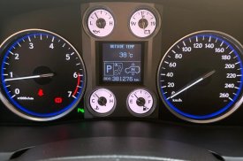 Lexus, LX, 570, 2009