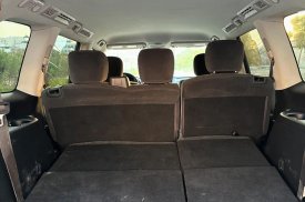 Nissan, Patrol, 2019