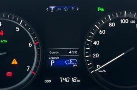 Lexus, LX, LX570, 2020
