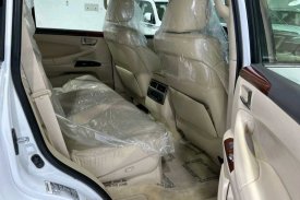 Lexus, LX, 2013