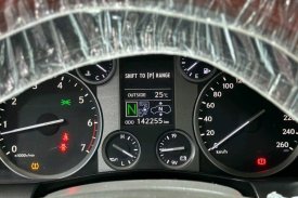 Lexus, LX, 2013