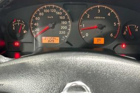 Nissan, Safari, 2019