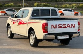 Nissan, Navara, 2019