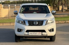 Nissan, Navara, 2019