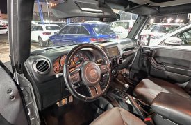 Jeep, Wrangler, 2017