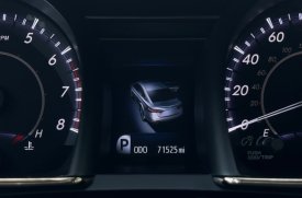Toyota, Avalon, Limited , 2018