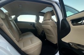 Toyota, Avalon, Limited , 2018